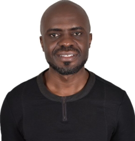 Joshua Okapes Co-Founder Astute Digital